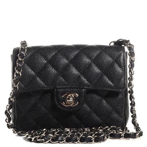 chanel square mini 2018|chanel small bag with price.